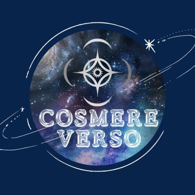 CosmereVerso