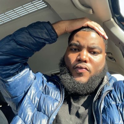 ShaquanNYC's profile picture. Your fav bearded king