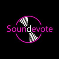 Soundevote(@Soundevote) 's Twitter Profile Photo