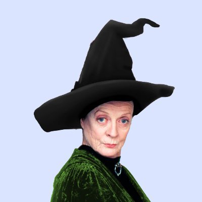 Minerva McGonagall Profile