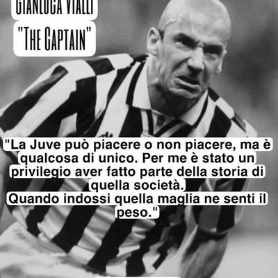 Bianconero,fino all'osso!