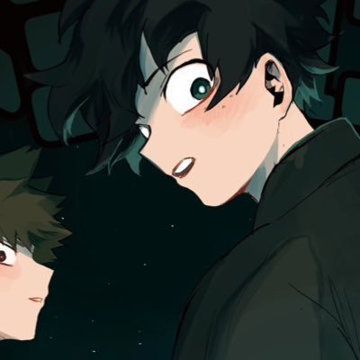 Yuyaryu_MHA Profile Picture