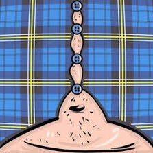 KryptoPepek's profile picture. 