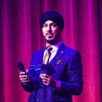 Manpreet Darroch (@manpreetdarroch) 's Twitter Profile