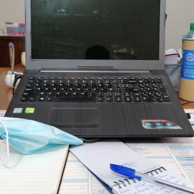 SidyPouye's profile picture. 