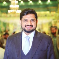 Hafiz Muhammad Jaber Waqas(@MJWaqasch1) 's Twitter Profile Photo