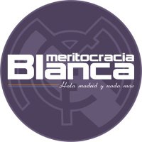 Meritocracia Blanca (@meritormcf) 's Twitter Profile Photo Meritocracia Blanca (@meritormcf) 's Twitter Profile Photo
