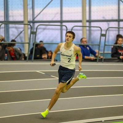 Episcopal Academy 25’ | EA XC/TF | 4.14 gpa | 1:55.45 800 | 4:14.6 1600 | 9:20.02 3200 | 16:14 5k | 5’11 | Email - engeek25@episcopalacademy.org