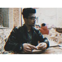 Zero (@anosh4574) Twitter profile photo