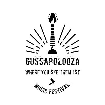 Gussapolooza Music Festival 2024 | Sept 13-15, 2024 | Cookstown, ON | Canada’s Best Outdoor Indie Music Festival | Where You See Them First