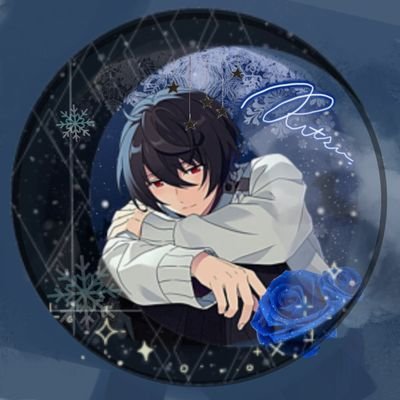 cocco_0307's profile picture. あんスタ凛月よりのKnightsP、アイナナ和泉三月、ツキウタ。師走駆&桜庭涼太、ヒプマイ飴村乱数  、 スタマイ槙慶太　    最近は原神にもはまってます