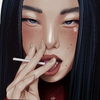 ROSEY - COMMISSIONS OPEN (@rey_naqn) Twitter profile photo