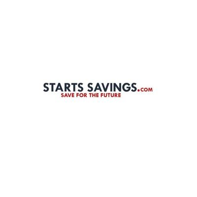StartsSaving's profile picture. We are helping thousands of shoppers to save money by using our coupons and deals.
Click the link and shop!