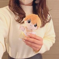 みい(@12__yellow) 's Twitter Profile Photo