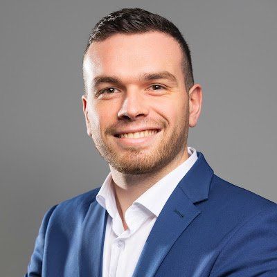 YohannDiserbo's profile picture. 