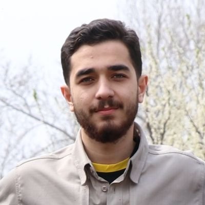 Amirmohammad_ys's profile picture. لَيْسَ لَهَا مِن دُونِ اللَّهِ كَاشِفَةٌ