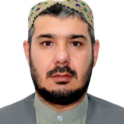 Graduated from Kandahar Medical Uni, MBA-Bakht Uni, Volunteer DR in Mirwais Nika Regional Hospital, Parliament Member, Member of IRA committee in parliament.