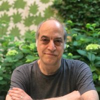 Gökhan Ersoy (@psomatia) Twitter profile photo