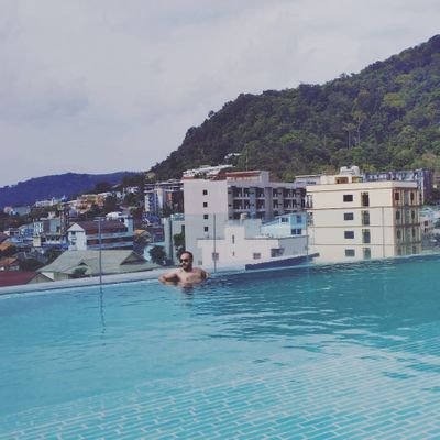 DanShahid's profile picture. An architect, former basketball player, an avid sports fan and a hopeless optimist. Follows best club there is, Chelsea Football Club.