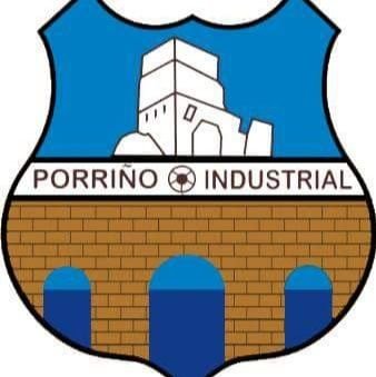 Éste si es el Twitter Oficial del Porriño Industrial FC
Fundado en 1933 en O Porriño, Pontevedra. Actualmente, Equipo senior milita en Preferente.
