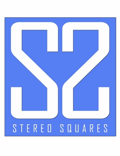 Find me on LinkedIn & Facebook. Stereo Squares audio dust covers by Norm