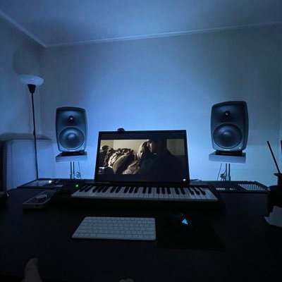 suhyeon_music's profile picture. progressive house