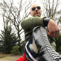 Skin_addicted (@rubsnk) 's Twitter Profile