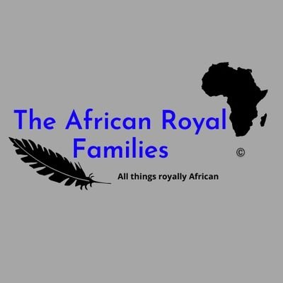 News on The African Royal Families, African Monarchies, royals, royalty.

|| Instagram : @The_african_royal_families ||
 
Photos copyright to owners.