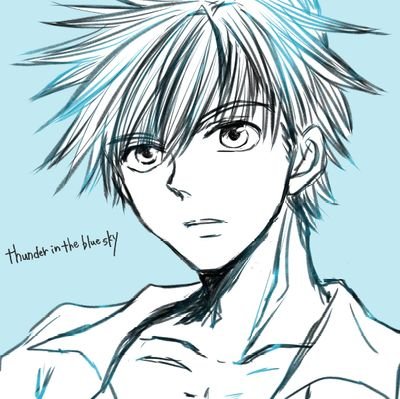 ちどりさんのプロフィール画像