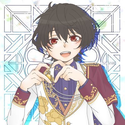 羽咋 霄さんのプロフィール画像