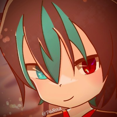ブラム/Bram_艦これAC提督さんのプロフィール画像