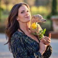 Veronica Berti Bocelli (@veronica_berti_) 's Twitter Profile