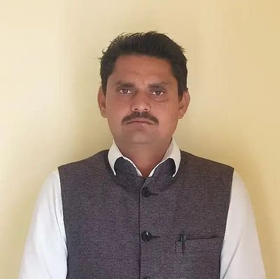 Bharat Patel Profile