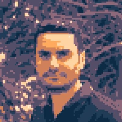 Iraqi Cultural Attache-Tehran
Software Engineer
FullStack dev. Laravel. Angular. Vuejs.
dad. grad.