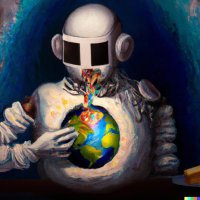 ChatGPT Is Eating the World (@chatgpt8world) 's Twitter Profile