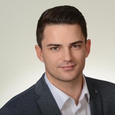 mateopfeifer's profile picture. 