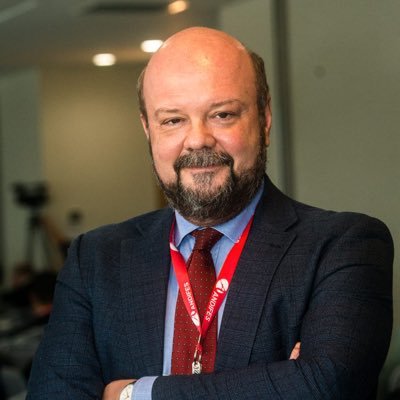 G1 - Professor Ricardo Marcelo Fonseca é eleito reitor da UFPR - notícias em Educação