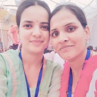 gauri_dasi_official 🙏(@GauriVishwaka10) 's Twitter Profile Photo