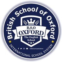 British School of Oxford(@british_oxford) 's Twitter Profile Photo