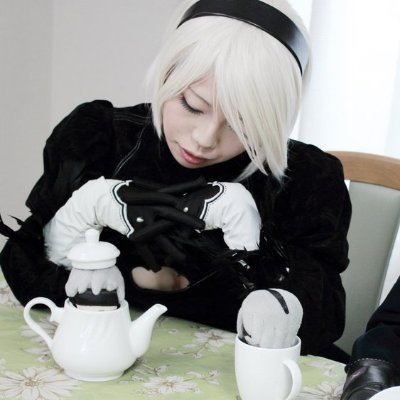 (アオヅキカイカ)20↑。酒クズ。リアルと雑多。直りぷが心底苦手なので無言フォロー失礼します。ふぁぼRP魔なのでTLうるさい(本人もうるさい)コスプレ・ニコ生・飯テロ・自撮り・腐/二次創作が苦手な人は注意して下さい 。推奨:RPの非表示。ついぷろ→https://t.co/y0LCqiD4qC