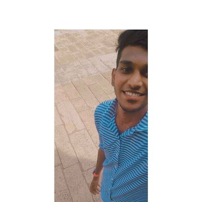 DeekuDeeku1's profile picture. 