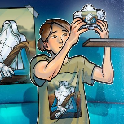 WEB 3 🌐 NFT Project Promoter & Manager🤝
Marketing Expert📊 #ETH #BTC #SOL
Official Community - https://t.co/Zupbb3iArx