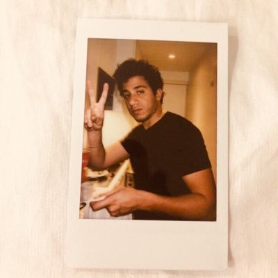 Alyelnady11's profile picture. 