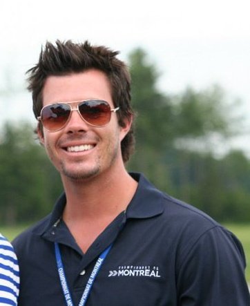 MarcAndreRoy99's profile picture. 