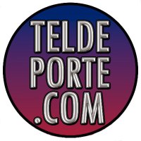 TeldeporteCom (@teldeportecom) 's Twitter Profile Photo TeldeporteCom (@teldeportecom) 's Twitter Profile Photo