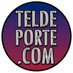 TeldeporteCom (@teldeportecom) Twitter profile photo TeldeporteCom (@teldeportecom) Twitter profile photo