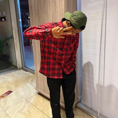 Thompsondsecond's profile picture. NiGeriaN 🇳🇬
5'9
*Weeb*🙃
Gamer🔫