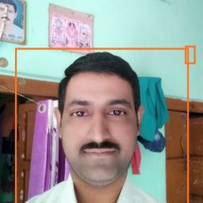 saharasunesh's profile picture. 