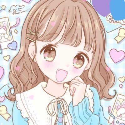 小麦ぱり🍨🐶Vtuberさんのプロフィール画像