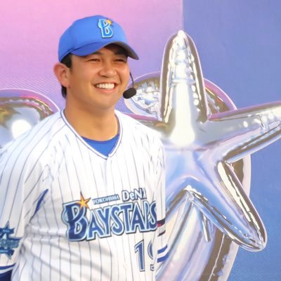 k_bay190's profile picture. 🩵 baystars : 19 🤍